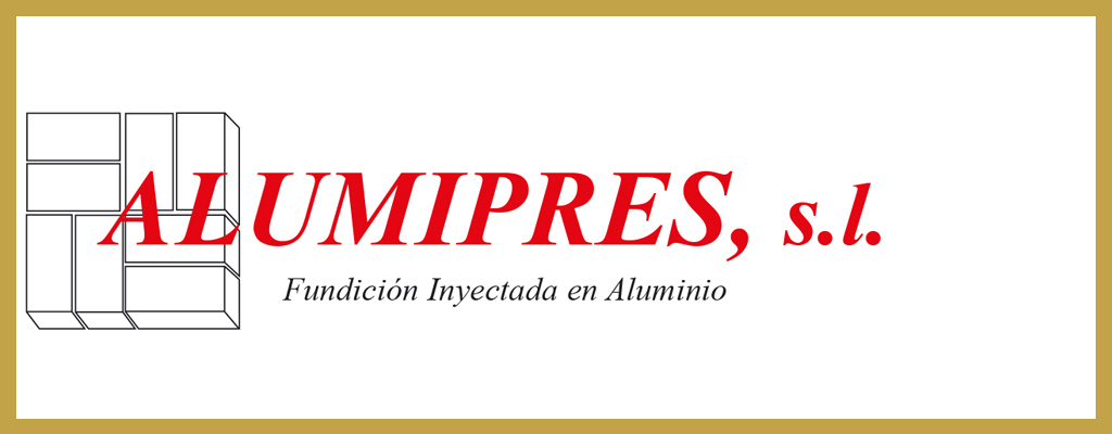 Logo de Alumipres