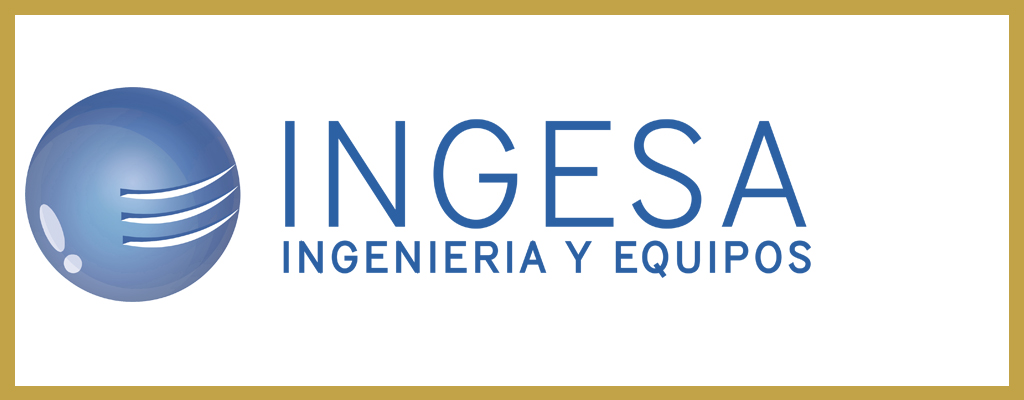 Logo de Ingesa