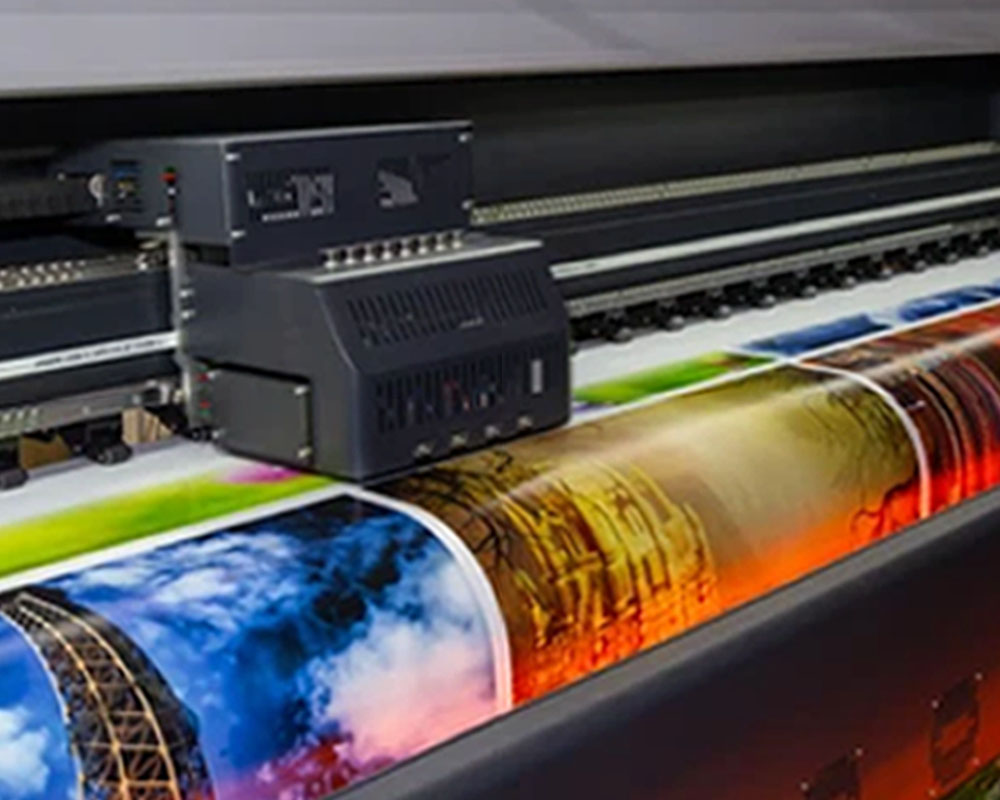 Imagen para Producto Impresión digital de cliente Gràfiques Imprès Ràpid
