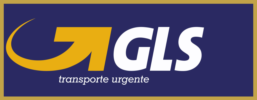 Logo de GLS Transpenedès (Soyco Logistics)