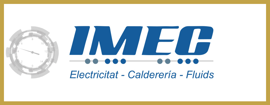 Logo de Imec