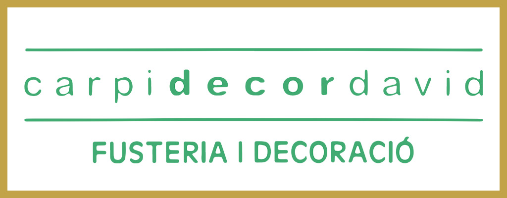 Logotipo de Carpidecordavid