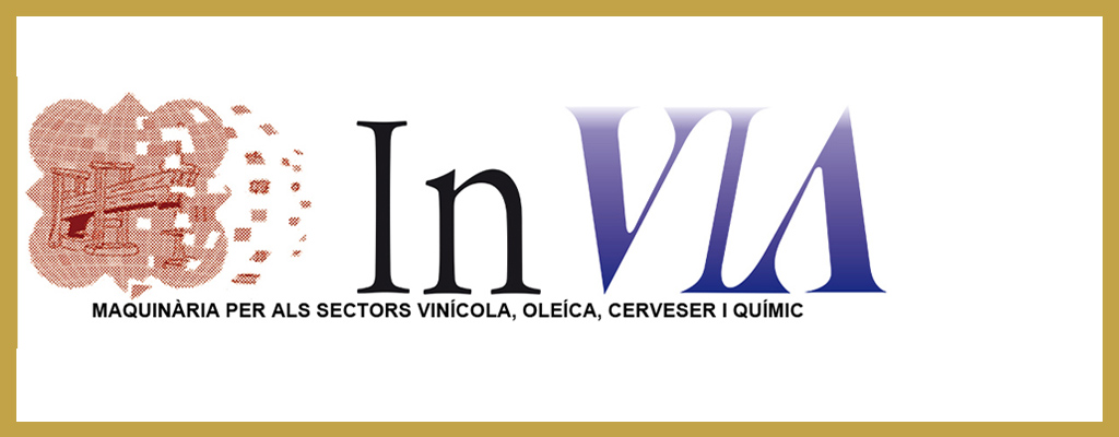 Logo de In VIA