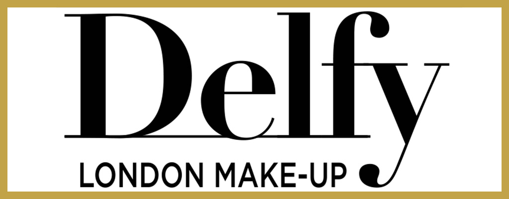 Logotipo de Delfy