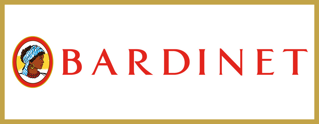 Logotipo de Bardinet