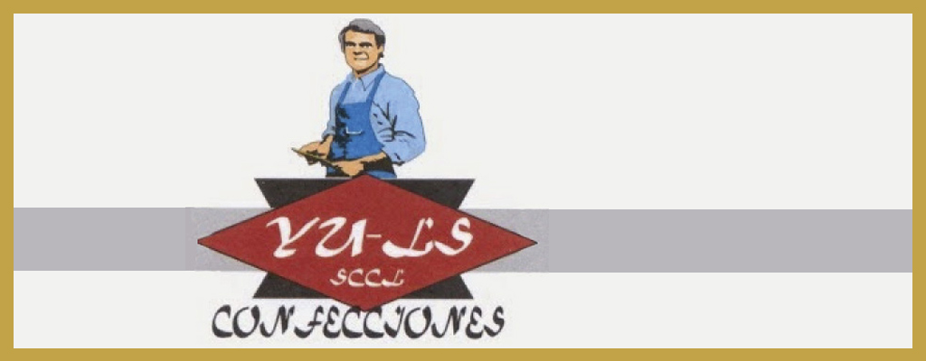 Logo de Confecciones YU-L'S