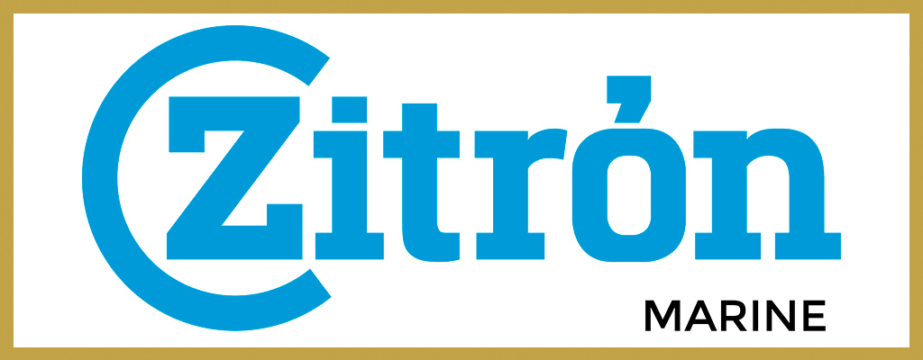 Logotipo de Zitrón