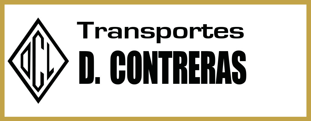 Logo de Transportes Contreras