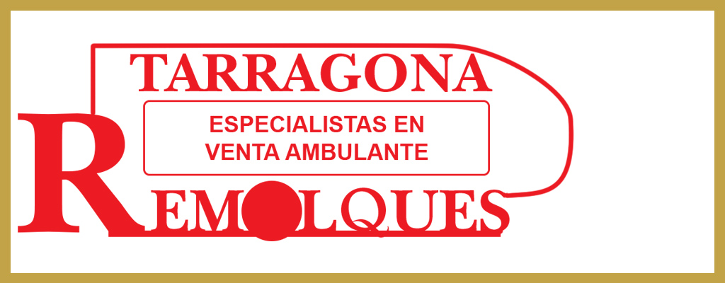Logo de Remolques Tarragona