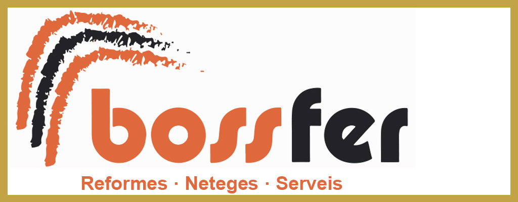 Logo de Bossfer 2007
