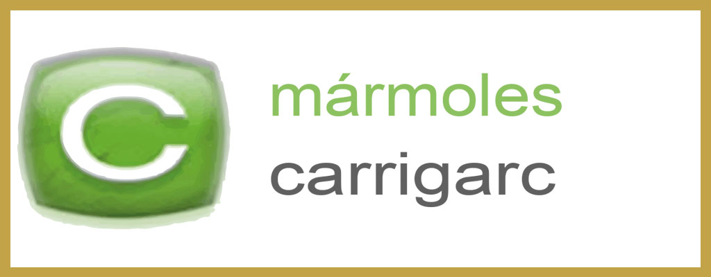 Logo de Mármoles Carrigarc