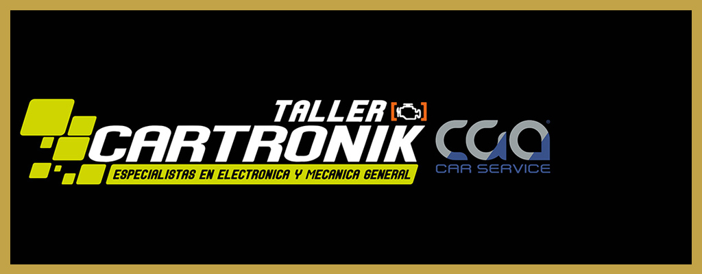 Logo de Cartronik