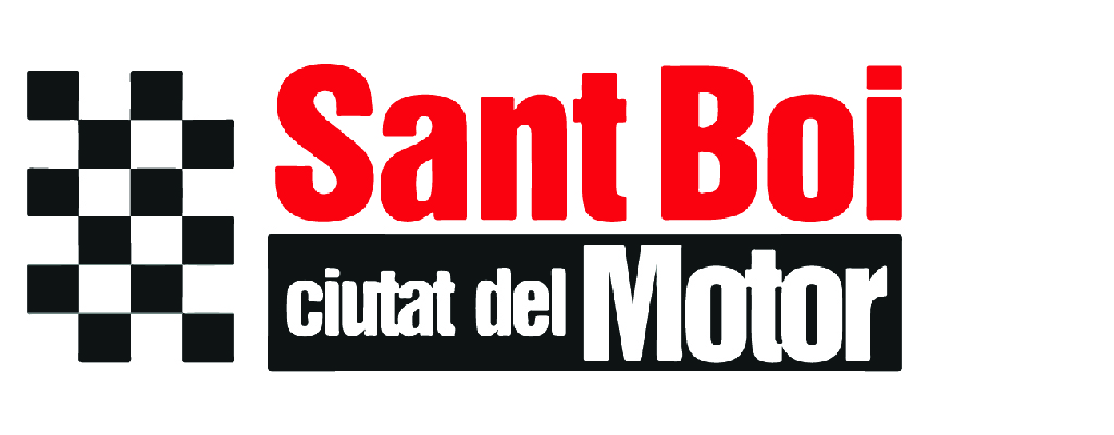 Logotipo de 00-Ciutat del Motor - Sant Boi