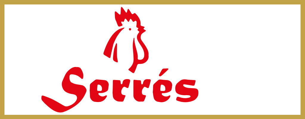 Logo de Serres