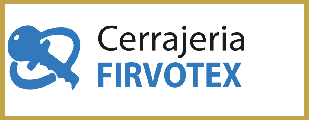 Logo de Firvotex