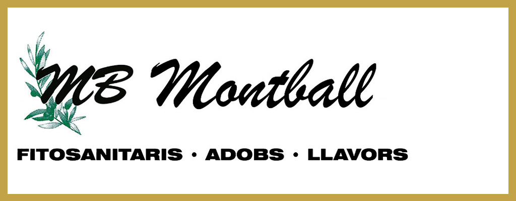 Logo de Montball
