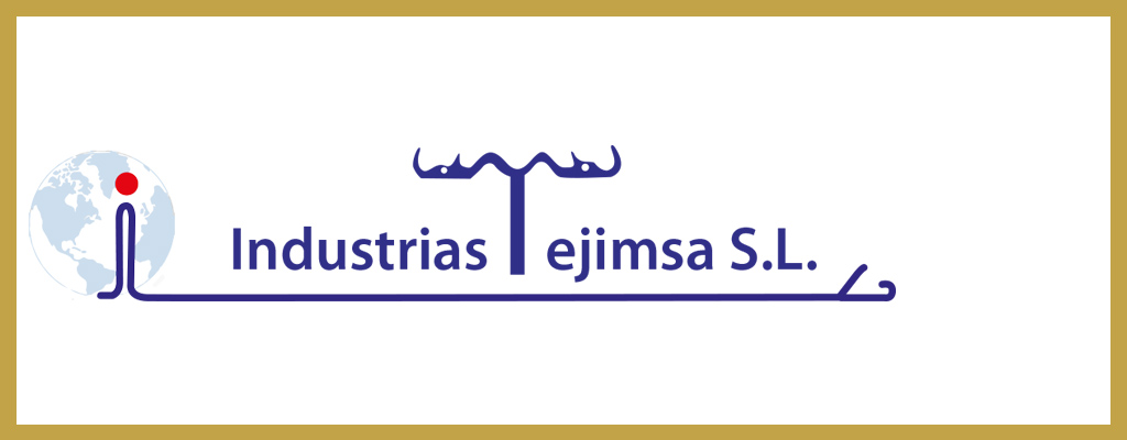 Logo de Industrias Tejimsa