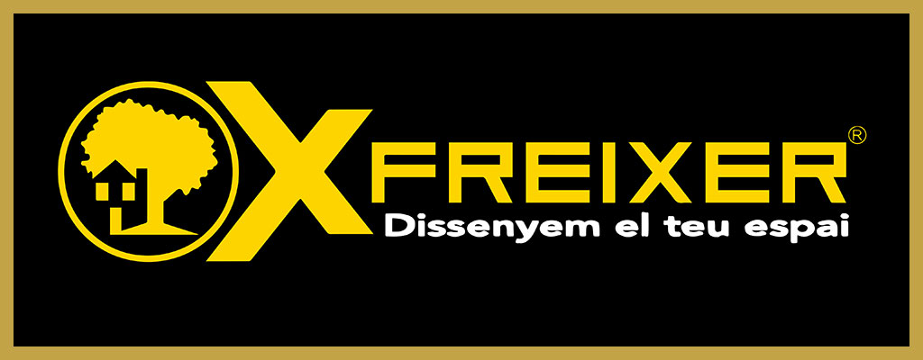 Logotipo de XFreixer
