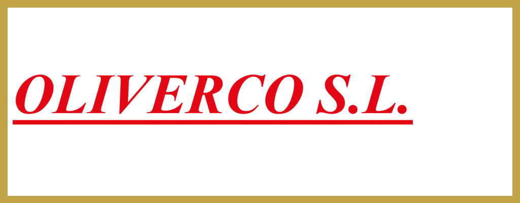 Logo de Oliverco