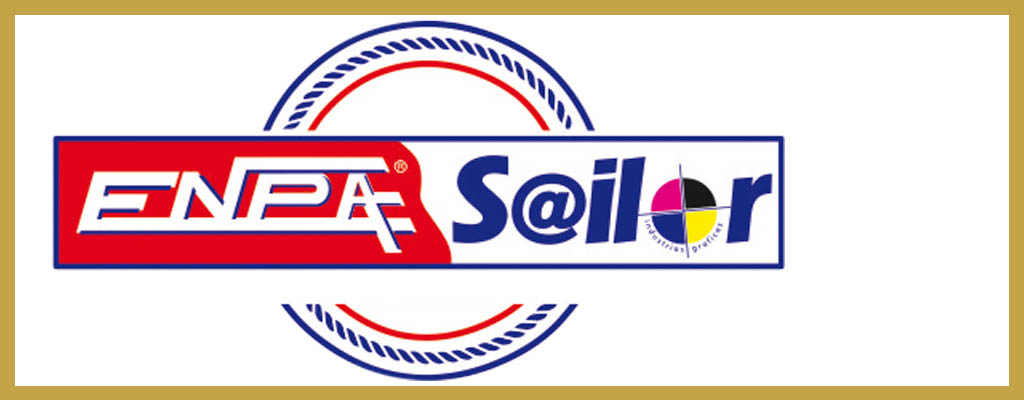 Logo de Enpa-Sailor