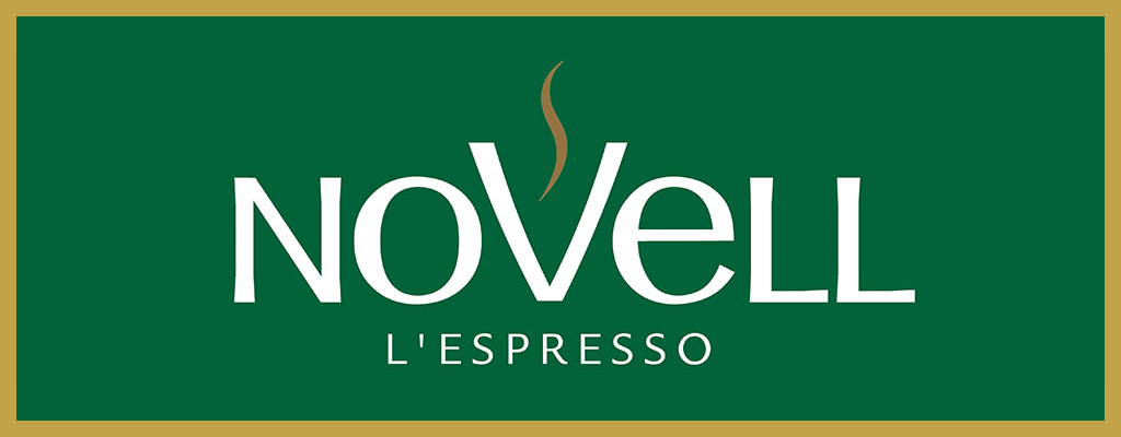 Logotipo de Novell