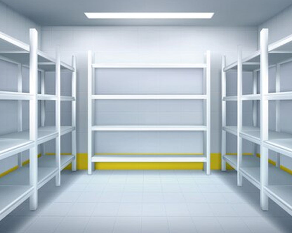 Imagen para Producto Almacén frigorífico de cliente Sector Càrnic d'Osona