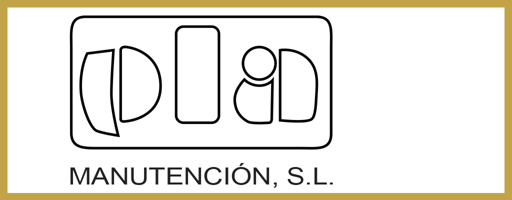 Logo de Pla Manutencion