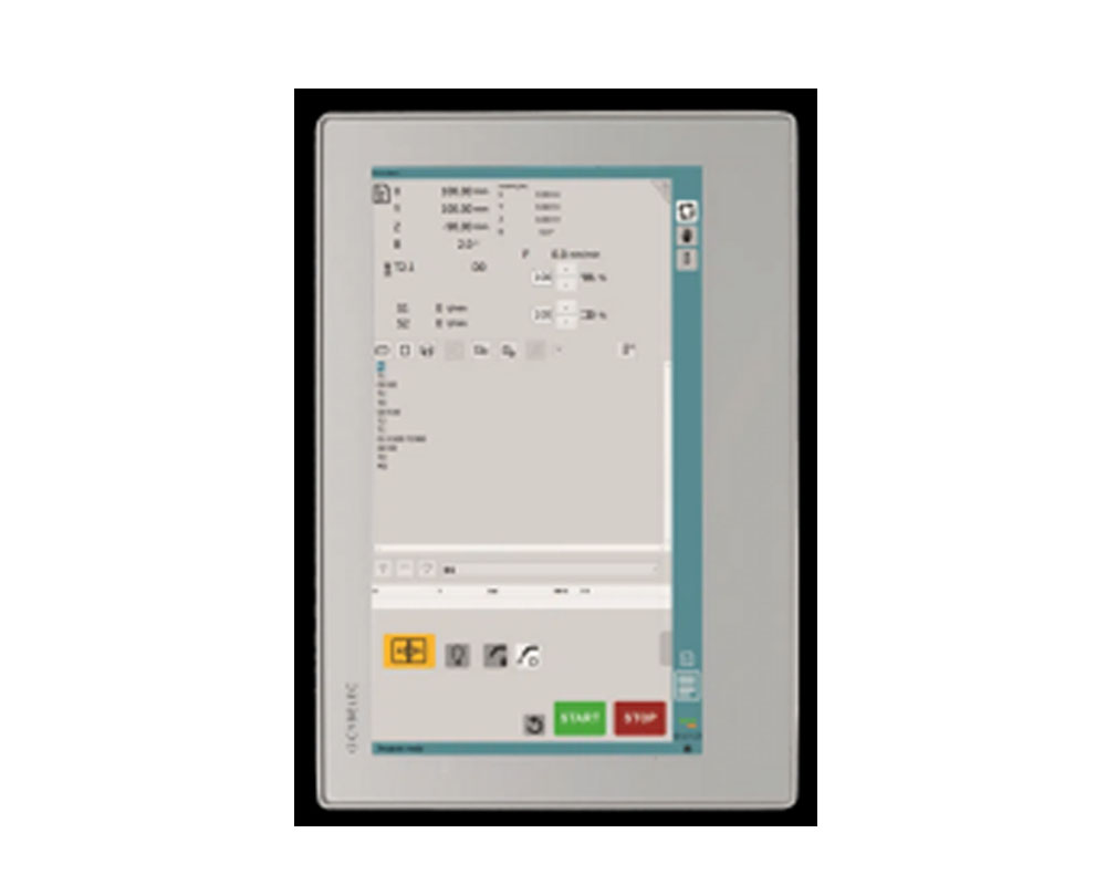 Imagen para Producto Controls numérics i programables de cliente Infranor