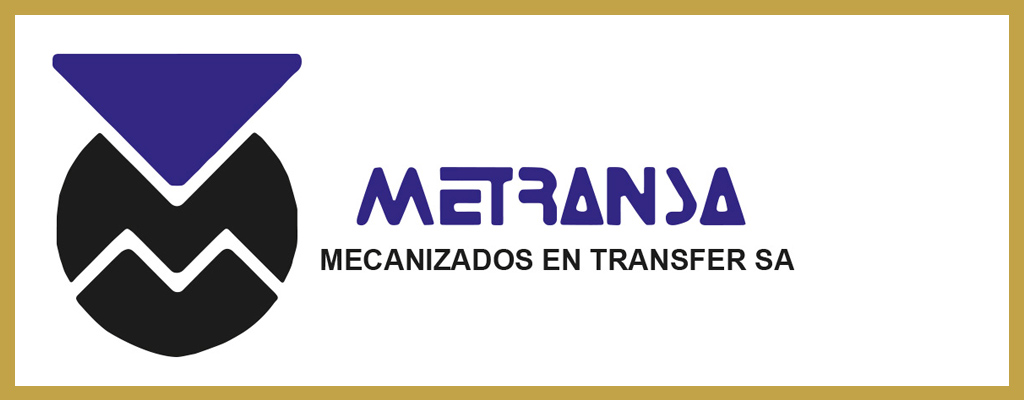 Logo de Metransa