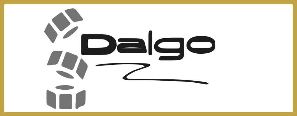 Logo de Talleres Dalgo