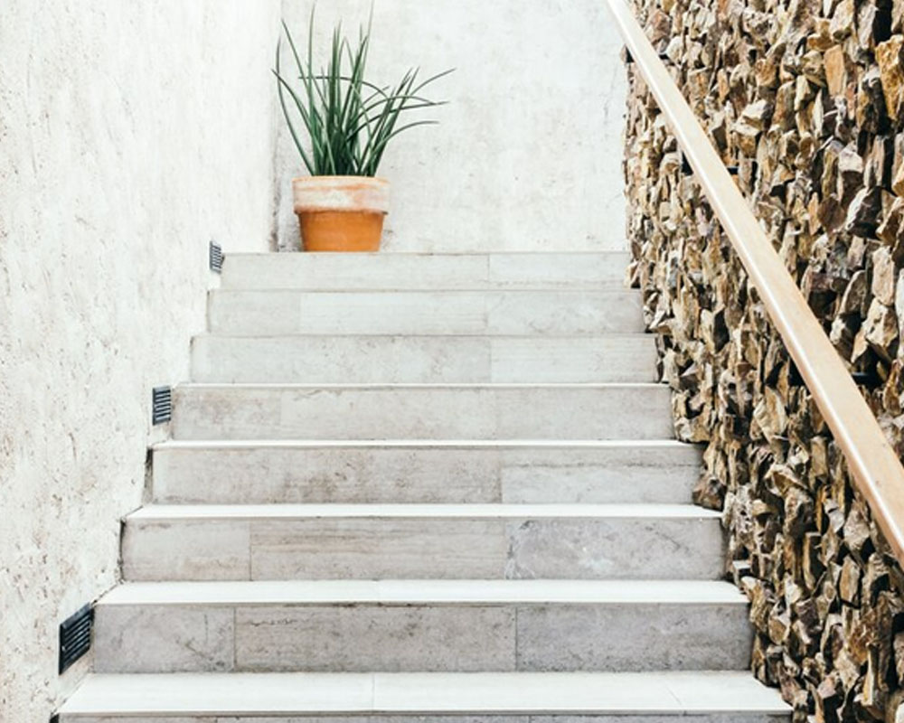 Imagen para Producto Escaleras de cliente Talleres Dalgo
