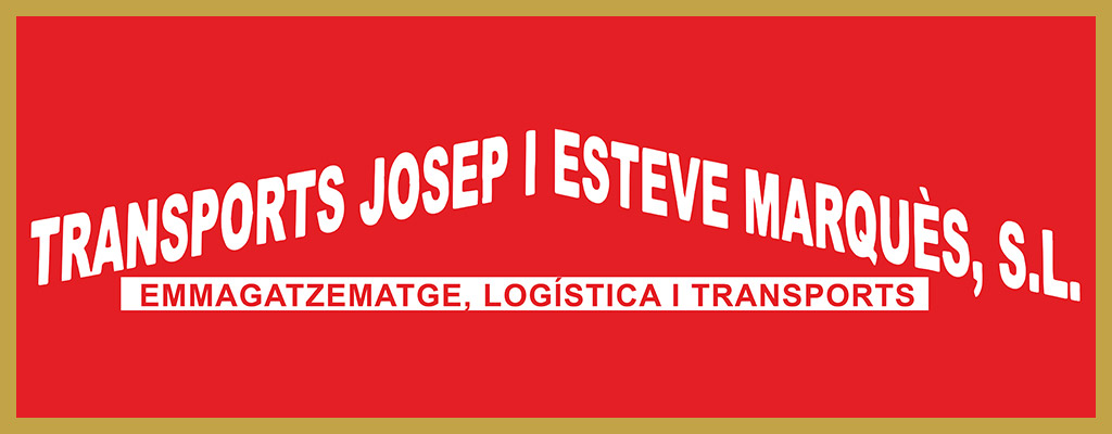 Logotipo de Josep i Esteve Marquès
