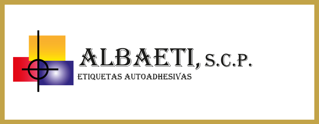 Logo de Albaeti SCP
