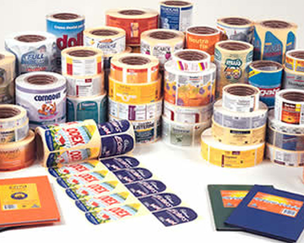 Imagen para Producto Etiquetes adhesives de cliente Albaeti SCP