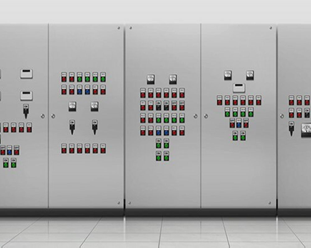 Imagen para Producto Sistemes de control d'instal·lacions automatitzades de cliente Remotec Electrica