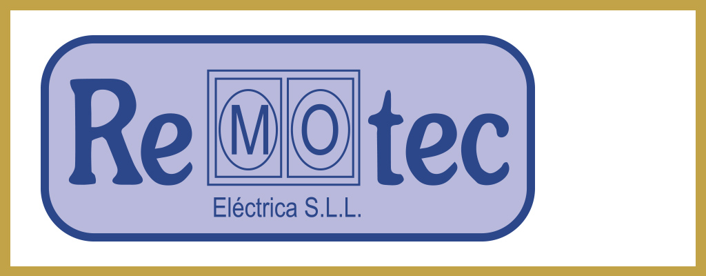 Logo de Remotec Electrica
