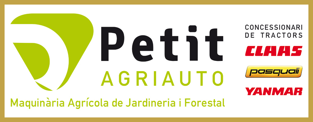 Logotipo de Petit Agriauto