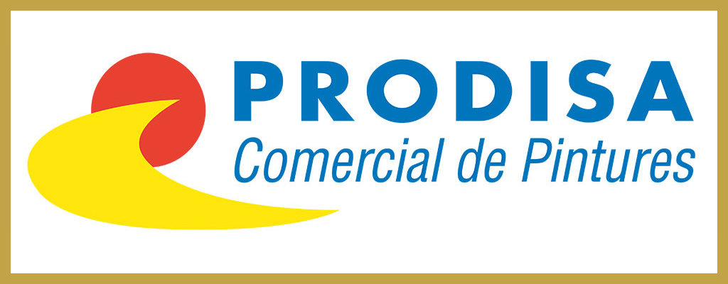 Logotipo de Prodisa