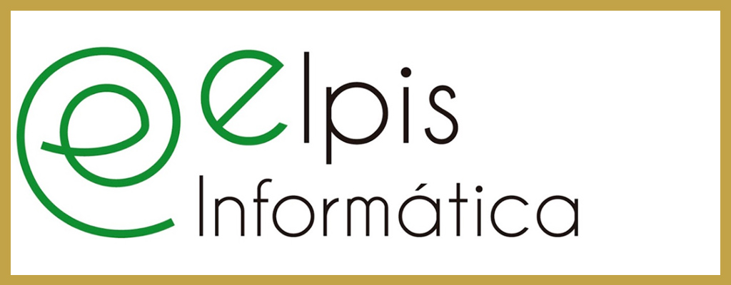 Logo de Elpis Informática