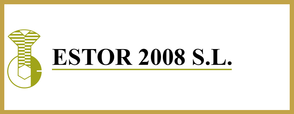 Logo de Estor 2008