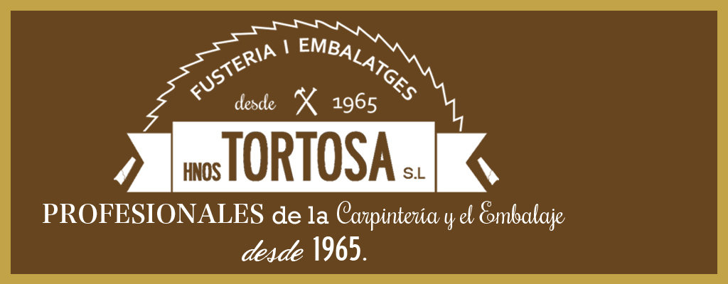 Logo de Embalatges Tortosa