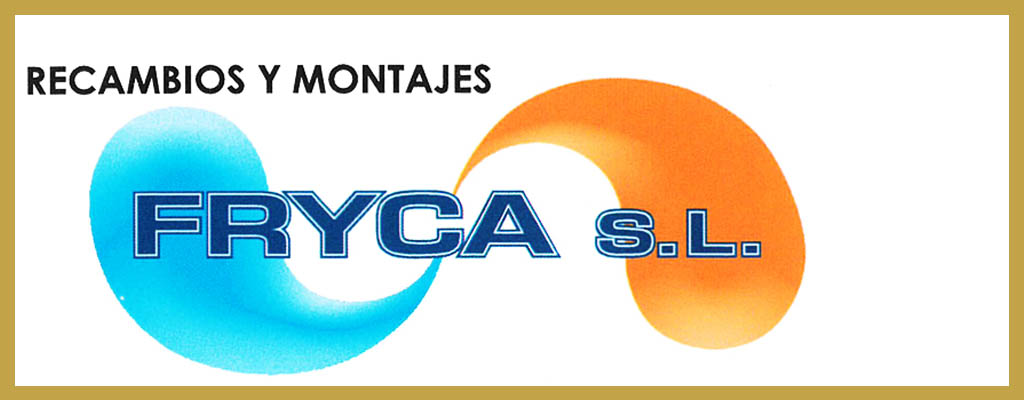 Logo de Fryca SL