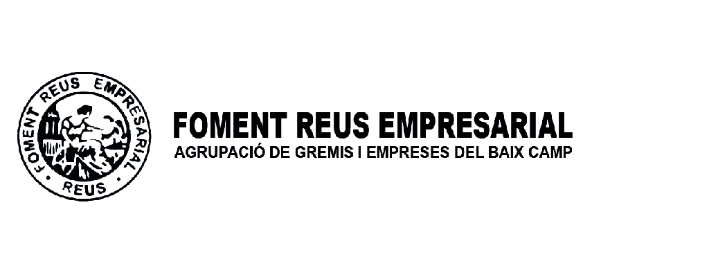 Logotipo de 00-a-Foment Reus Empresarial