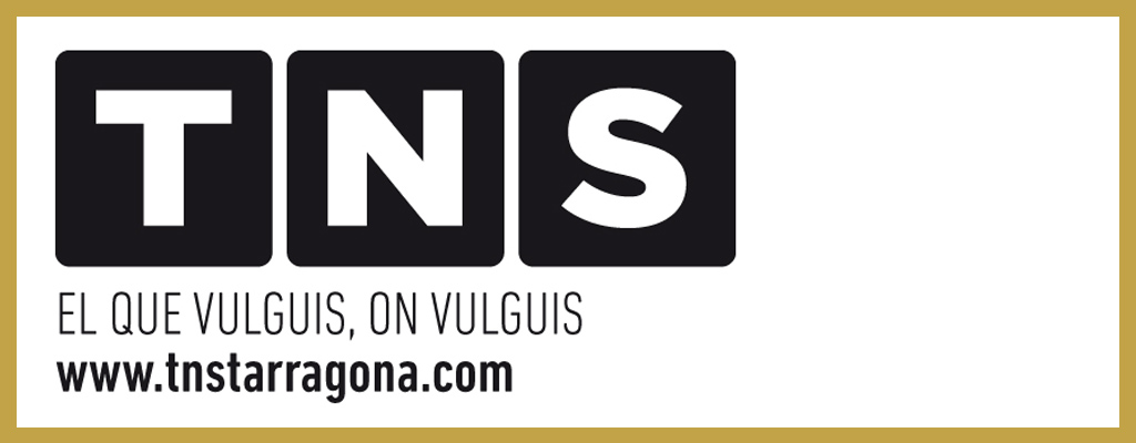Logo de TNS Tarragona