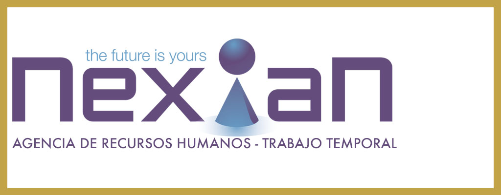 Logo de Nexian