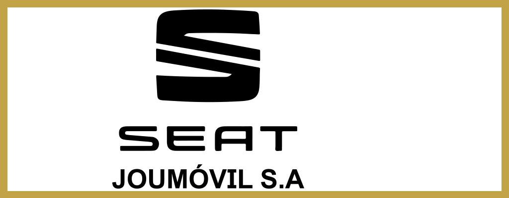 Logo de Seat Joumovil