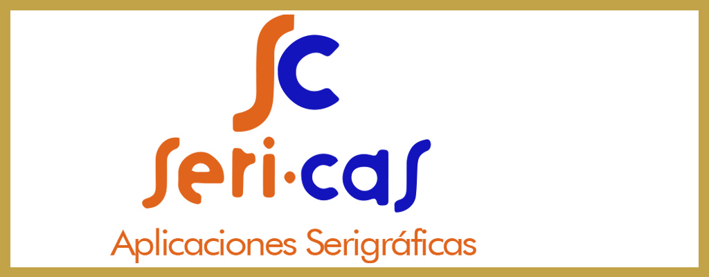Logo de Sericas