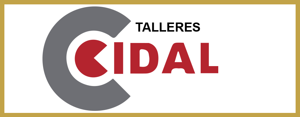 Logo de Talleres Cidal