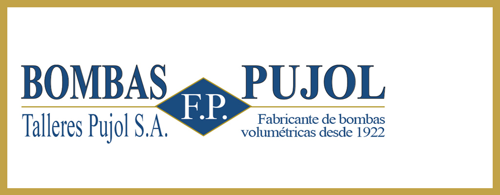 Logo de Talleres Pujol