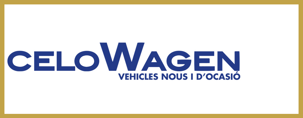 Logo de Celowagen